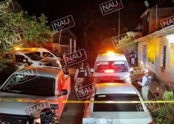 Aseguran 136 migrantes de diferentes nacionalidades