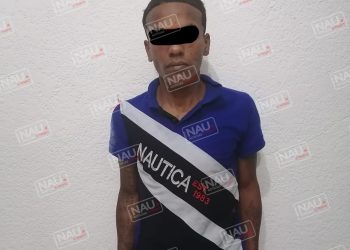 Continúan las investigaciones en contra del presunto extorsionador en Huixtla