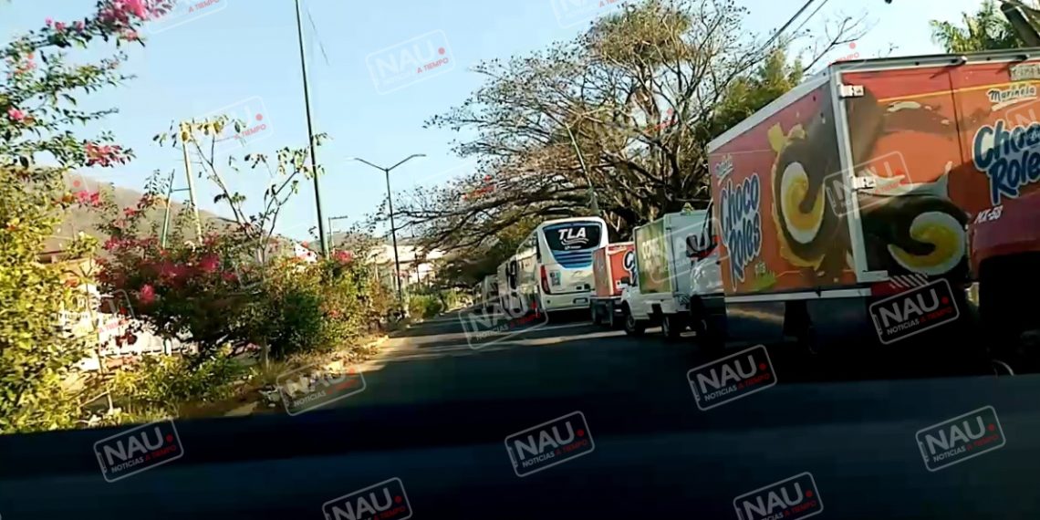 Un muerto deja accidente en 3 picos Tonalá