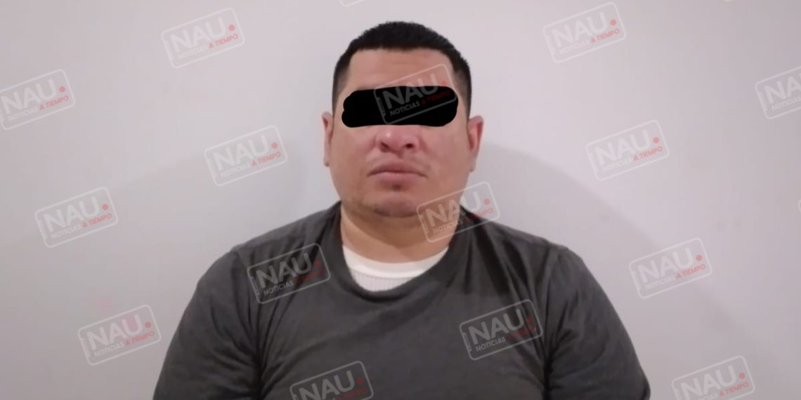 Ingresa al CERSS 03 el Tute