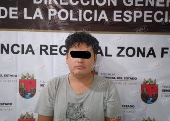 Detienen a tres presuntos homicidas