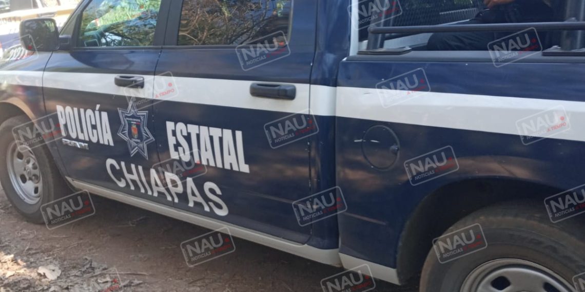 Muere sujeto que fue localizado amarrado en Raymundo Enríquez