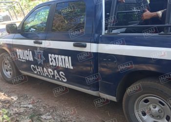 Muere sujeto que fue localizado amarrado en Raymundo Enríquez