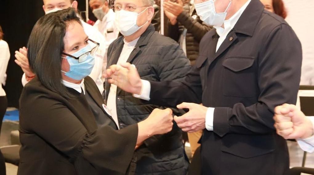 Atención integral y digna para pacientes con enfermedades raras: Alcázar Cordero