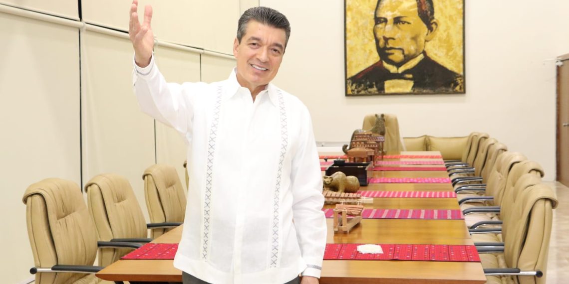 Chiapas continúa con tasa baja en casos y ocupación hospitalaria por COVID-19