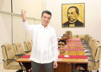 Chiapas continúa con tasa baja en casos y ocupación hospitalaria por COVID-19