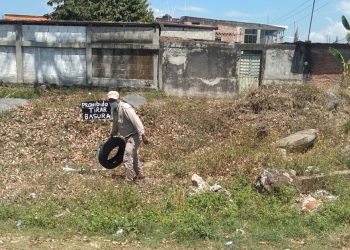 SE INTEGRAN AL COMBATE AL DENGUE COLONIAS DEL SUR-PONIENTE DE TAPACHULA