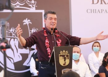 Ante COVID-19, Chiapas cumple más de un año en Semáforo Verde