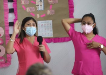 Conmemoran en Tuxtla Chico el Día Internacional de la Mujer