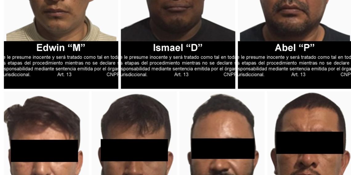 FGR OBTIENE VINCULACIÓN A PROCESO POR TRANSPORTE DE MÁS DE UNA TONELADA DE COCAÍNA