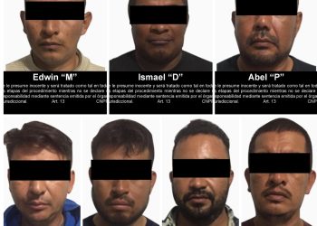 FGR OBTIENE VINCULACIÓN A PROCESO POR TRANSPORTE DE MÁS DE UNA TONELADA DE COCAÍNA