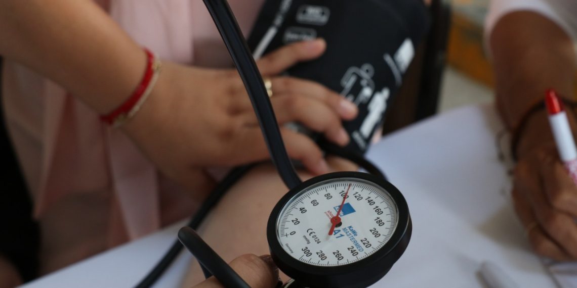 Salud brinda atención especializada en enfermedades del riñón