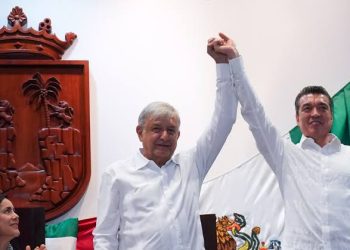 Con respaldo del presidente AMLO, se consolida el desarrollo de Chiapas