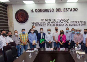 Planeación y uso racional de recursos impulsará desarrollo de municipios: Granda Pastrana