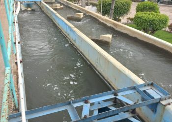 SERVICIO DE AGUA EN TAPACHULA NORMALIZADO