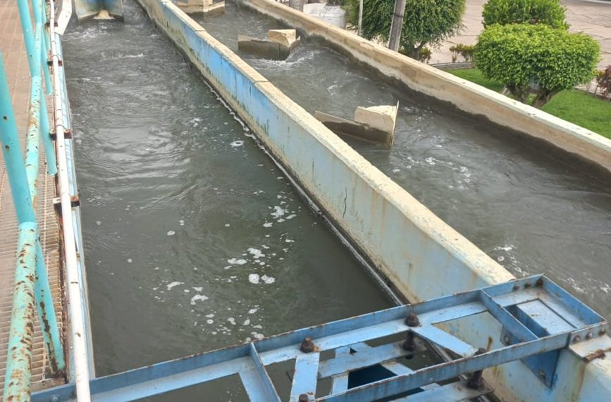 SERVICIO DE AGUA EN TAPACHULA NORMALIZADO