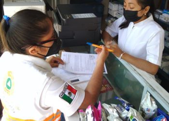 PC invita a familias y empresas tuxtlachiquenses a participar en el “Simulacro Estatal de Sismo 2022”