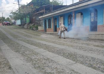 HABRÁ DESCACHARRIZACIÓN EN ZONA NOR-ORIENTE DE TAPACHULA