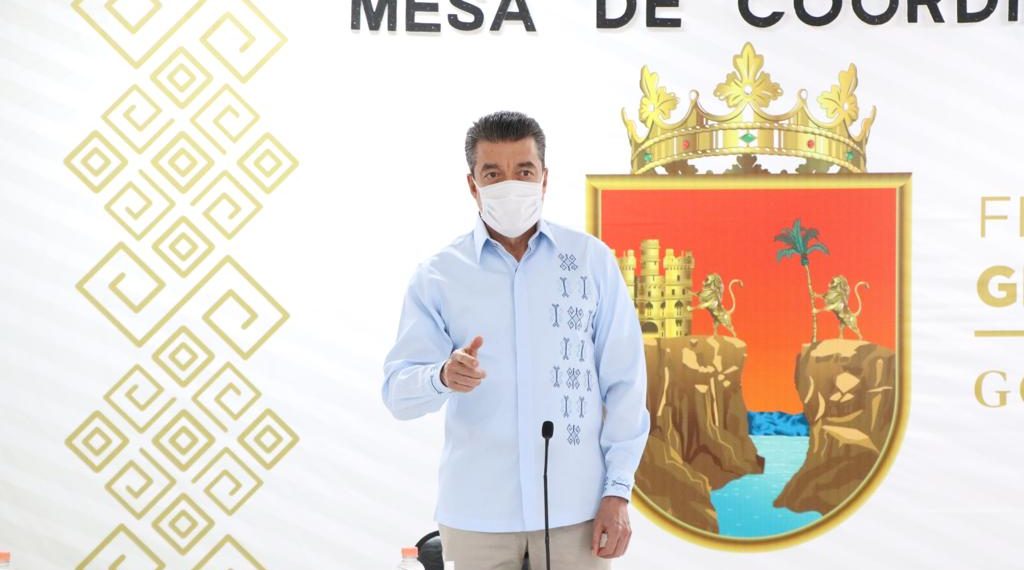 AIFA otorga a México un nuevo rostro a nivel internacional en materia de aviación: Gobernador