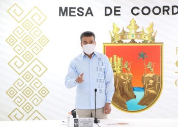 AIFA otorga a México un nuevo rostro a nivel internacional en materia de aviación: Gobernador