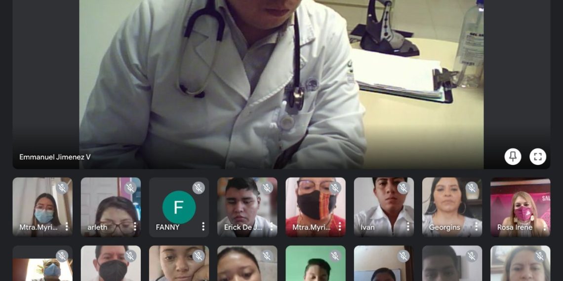 SE CONMEMORA EL “DÍA MUNDIAL DE LA TUBERCULOSIS” EN TAPACHULA