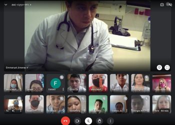 SE CONMEMORA EL “DÍA MUNDIAL DE LA TUBERCULOSIS” EN TAPACHULA