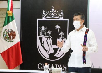 Existen condiciones de seguridad para navegar en el Cañón del Sumidero, confirma Gobernador