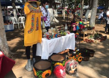 TIANGUIS A TU COLONIA Y NOCHES DE SABOR, IMPULSAN CONSUMO LOCAL Y REACTIVAN ECONOMIA EN TAPACHULA