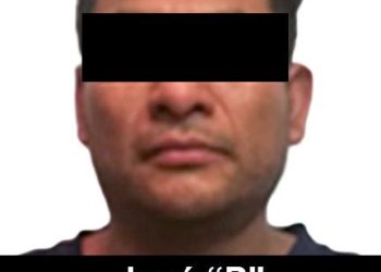 FGR OBTIENE VINCULACIÓN A PROCESO EN CONTRA DE UNA PERSONA DETENIDA CON MÁS DE 63 KILOS DE COCAÍNA