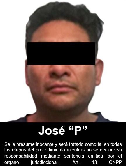 FGR OBTIENE VINCULACIÓN A PROCESO EN CONTRA DE UNA PERSONA DETENIDA CON MÁS DE 63 KILOS DE COCAÍNA