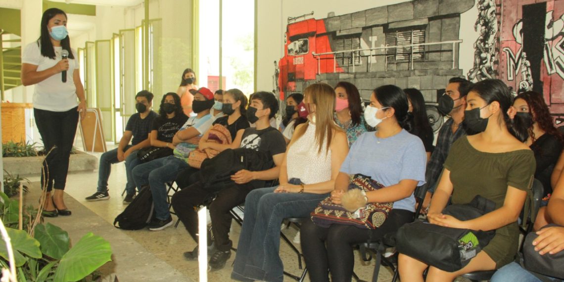 INSTALAN MÓDULO DE INFORMACIÓN PÚBLICA Y TRANSPARENCIA EN EL CEDECO ESTACIÓN FERROVIARIA