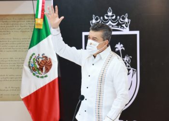 Gobernador refrenda compromiso por el bienestar y respeto a los derechos de las mujeres y niñas