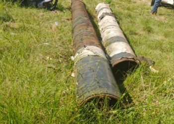 FGR INVESTIGA SUSTRACCIÓN DE DUCTOS DE PEMEX EN CHIAPAS