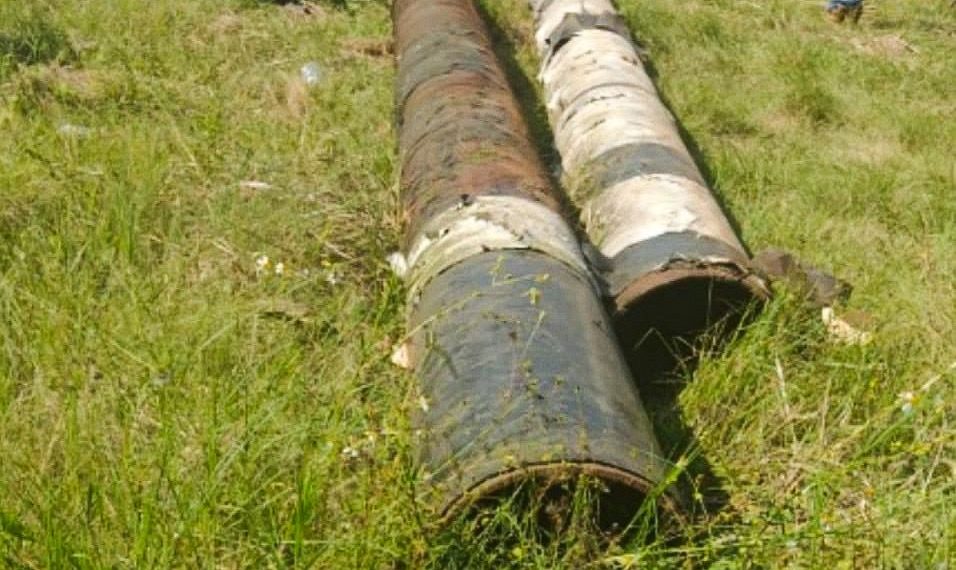 FGR INVESTIGA SUSTRACCIÓN DE DUCTOS DE PEMEX EN CHIAPAS