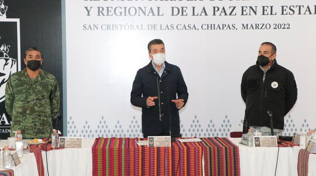 Insiste Gobernador en llamado a evitar quema de pastizales e incendios forestales