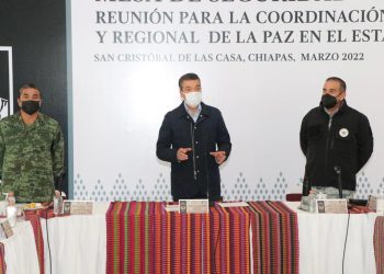 Insiste Gobernador en llamado a evitar quema de pastizales e incendios forestales