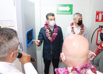 Con Almacén de Red de Frío, beneficia Gobernador a 18 municipios de la Región Altos Tsotsil Tseltal