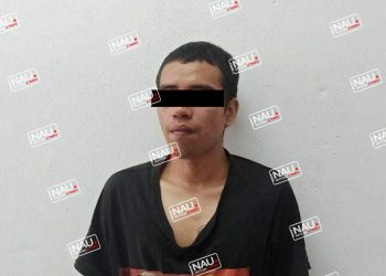 Ejecutan dos órdenes de aprehensión por homicidio calificado en agravio de combista.