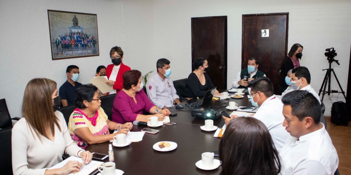 Por fortalecer acciones para beneficio social, se pronunció Herrera Domínguez.