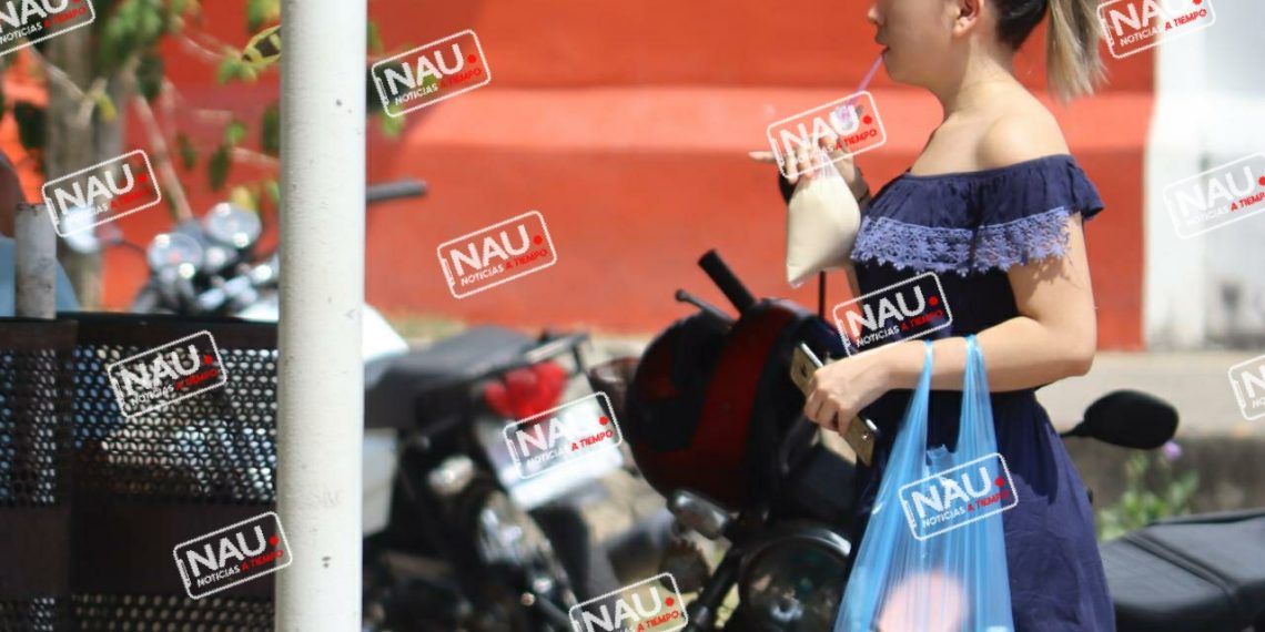 Emiten recomendaciones de salud para protegerse del calor.