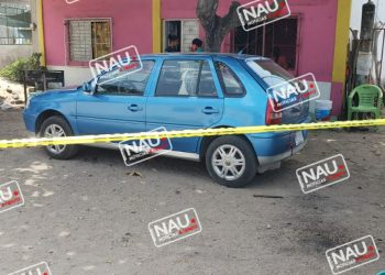 Vendedor de pescado fue asesin4do a bal4zos.