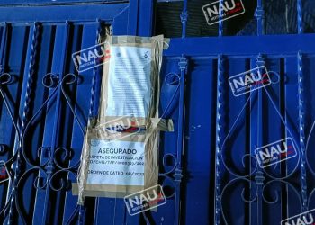 Migrantes rescatados podrían ser deportados a su país de origen.