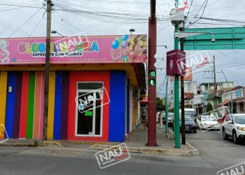 Negocios de Tapachula acosados por el SAT.