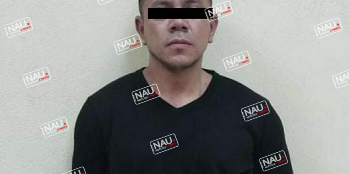 Esclarece FGE homicidio de una familia en Tuxtla Chico.