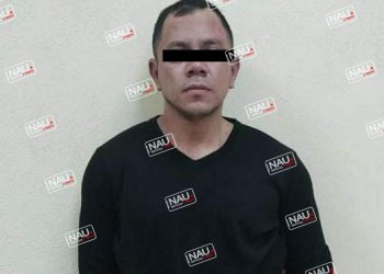 Esclarece FGE homicidio de una familia en Tuxtla Chico.