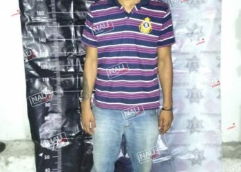 Hondureña fue amenazada de muerte por Salvadoreño.