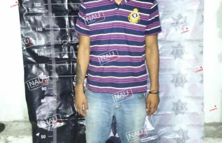 Hondureña fue amenazada de muerte por Salvadoreño.