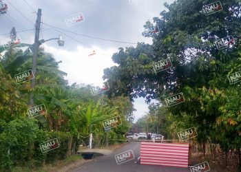 Asesinan a triciclero en Tuxtla Chico.