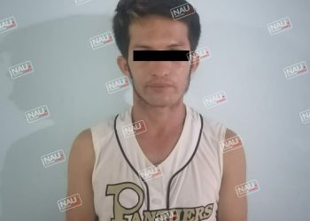 Detienen a 4 personas con marihuana y metanfetamina en diferentes municipios.