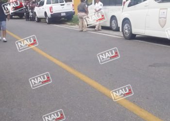 Rescatan a 120 migrantes que Vivian hacinados en un hotel en Talismán.